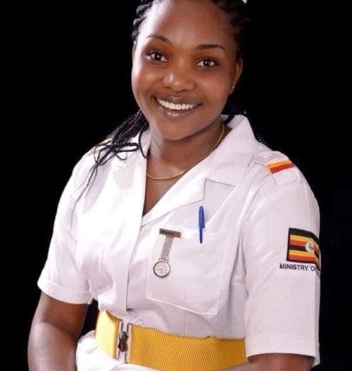 Ritah Niwamanya