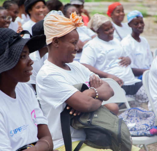 Research Midwives Mentorship Programme
